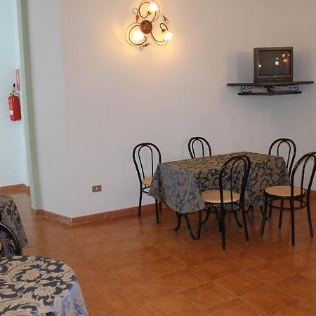 Cappello Hotell Lecce Exteriör bild