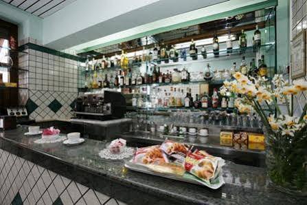 Cappello Hotell Lecce Exteriör bild