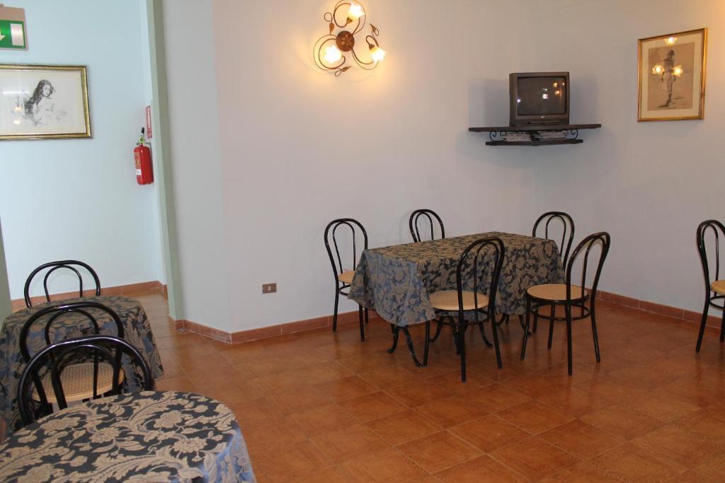 Cappello Hotell Lecce Exteriör bild