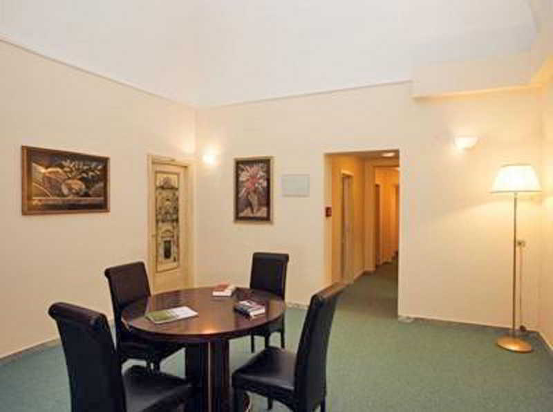 Cappello Hotell Lecce Exteriör bild